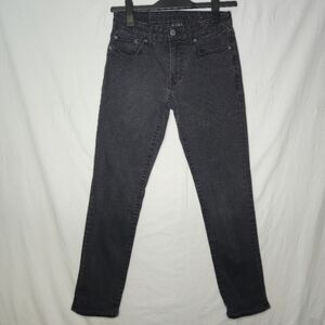 American Eagle Ladies Ne(x)t Level Flex Slim Straight Jeans Size 28 X 30